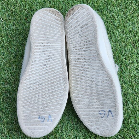 ALLBIRDS SHERPA - Mens Slip On - SIZE 11 - Picture 8 of 9